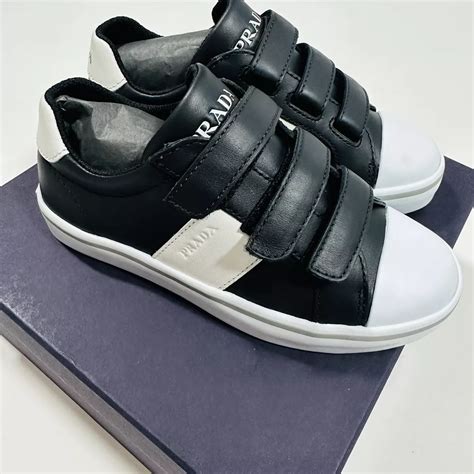 infant prada trainers|discount Prada trainers.